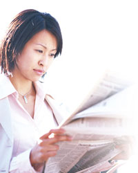 老眼が始まる年齢は?