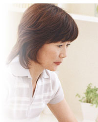 白内障とは?